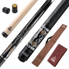Pouces queue billard21oz13mm d'occasion  Lyon I