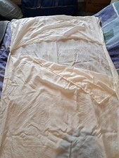 Decathlon silk sleeping for sale  CARNFORTH