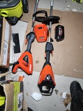 Echo trimmer 56v for sale  Milton