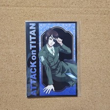 Attack titan hanji d'occasion  Expédié en France
