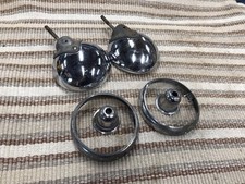 Vintage fog light for sale  Bellingham