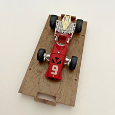 Model ferrari 312 usato  Roma