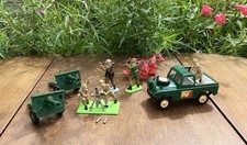 britains field gun for sale  MAIDENHEAD