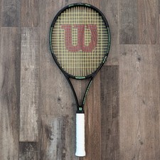 Wilson blade 104 for sale  Oklahoma City