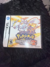 Pokemon: White Version 2 (Nintendo DS, 2012) comprar usado  Enviando para Brazil