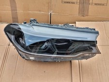 Frontscheinwerfer bmw g30 gebraucht kaufen  Hamburg