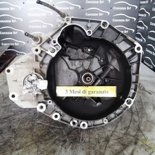 Cambio meccanico fiat usato  Italia