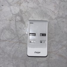 Telecomando tasti logisty usato  Napoli