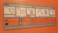 Piktogramm schild post gebraucht kaufen  Oberhausen
