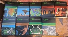 geo themenlexikon gebraucht kaufen geo themenlexikon gebraucht kaufen Bonn