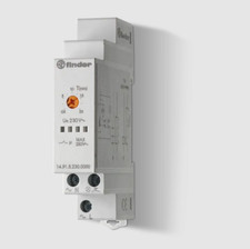 Temporizzatore luce scale usato  Colleferro