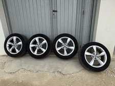 Ruote audi a4 usato  Fermo
