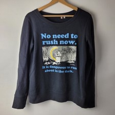 Uniqlo moomin men for sale  SIDCUP