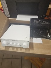 acoustat for sale  Westport