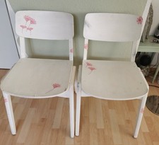 Alter holz stuhl gebraucht kaufen  Recklinghausen