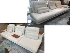 Vitra grand sofa gebraucht kaufen  Moers