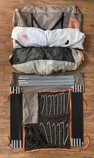 Kelty person tent for sale  Houston