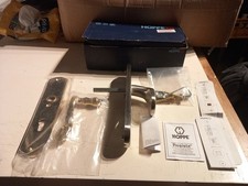 hoppe schutzbeschlag gebraucht kaufen hoppe schutzbeschlag gebraucht kaufen Berlin
