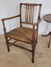 19th century armchair for sale  SKIPTON