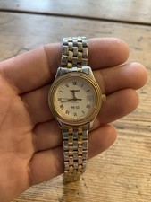 Vintage tissot pr50 for sale  BADMINTON