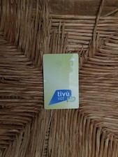 Tessera smartcard tivusat usato  Genova