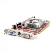 Ati radeon x1550 usato  Arezzo
