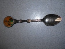 Tea spoon souvenir d'occasion  France