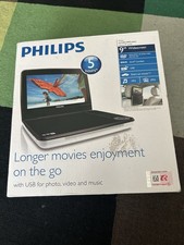 White black philips for sale  DONCASTER