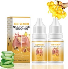 Bee venom nail for sale  Shipping to United Kingdom