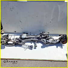 Ponte differenziale meccanica usato Ponte differenziale meccanica usato  Palermo