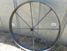 Steel ornamental iron for sale  Cameron