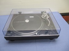 Plattenspieler audio technica gebraucht kaufen  Bremervörde