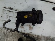 Pompe climat citroën d'occasion  Billère