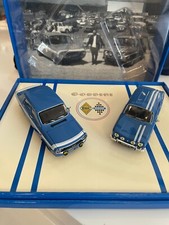 Coffret norev renault d'occasion  Pernes-les-Fontaines