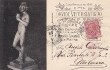 C419 bologna davide usato  Lugo