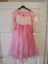 Fasching prinzessin rosa gebraucht kaufen  Würzburg