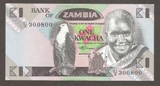 Zambia kwacha n.d. for sale  Vallejo