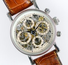 Chronoswiss uhr pus gebraucht kaufen  Erkrath