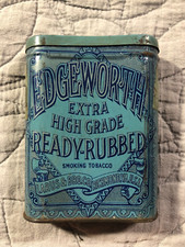 Vintage empty edgeworth for sale  Laceyville