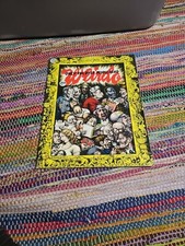 Weirdo winter 1981 for sale  Ellenville