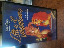 Walt disney home usato  Brescia