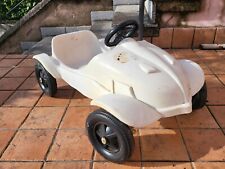Pedal car auto usato  Ton