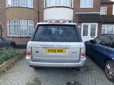 2006 land rover for sale  ENFIELD