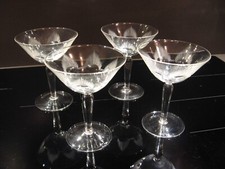 Calici champagne cristallo usato  Grignasco