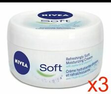 Nivea refreshing soft for sale  BURY