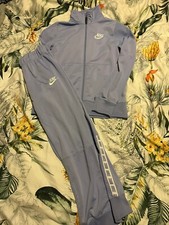 Girls purple nike for sale  VIRGINIA WATER