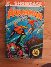 Showcase presents aquaman for sale  MAIDSTONE