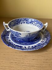 Copeland spode italian for sale  WORTHING