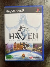 Jeu ps2 haven d'occasion  Albens