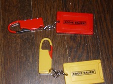Eddie bauer luggage for sale  Lynbrook